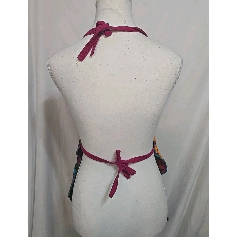 Handmade this bright